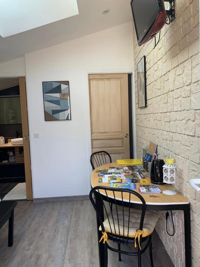 לינה וארוחת בוקר Sevremont La Basse Monniere מראה חיצוני תמונה